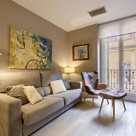 Apartament Charming Madrid Catedral Zewnętrze zdjęcie