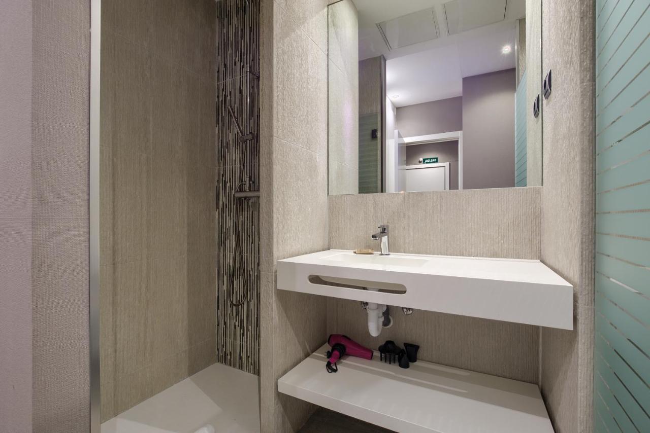 Apartament Charming Madrid Catedral Zewnętrze zdjęcie